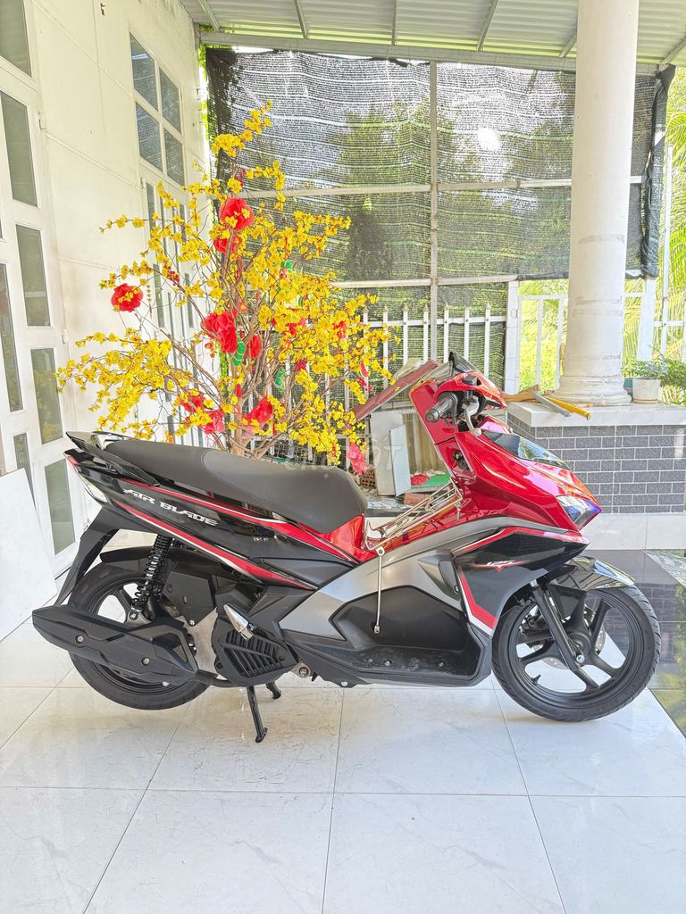 Honda 2016 - ảnh 1