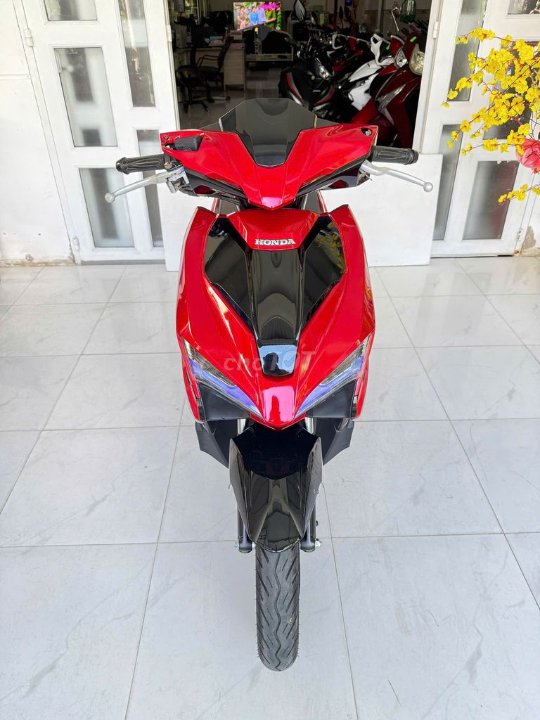 Honda 2016 - ảnh 2