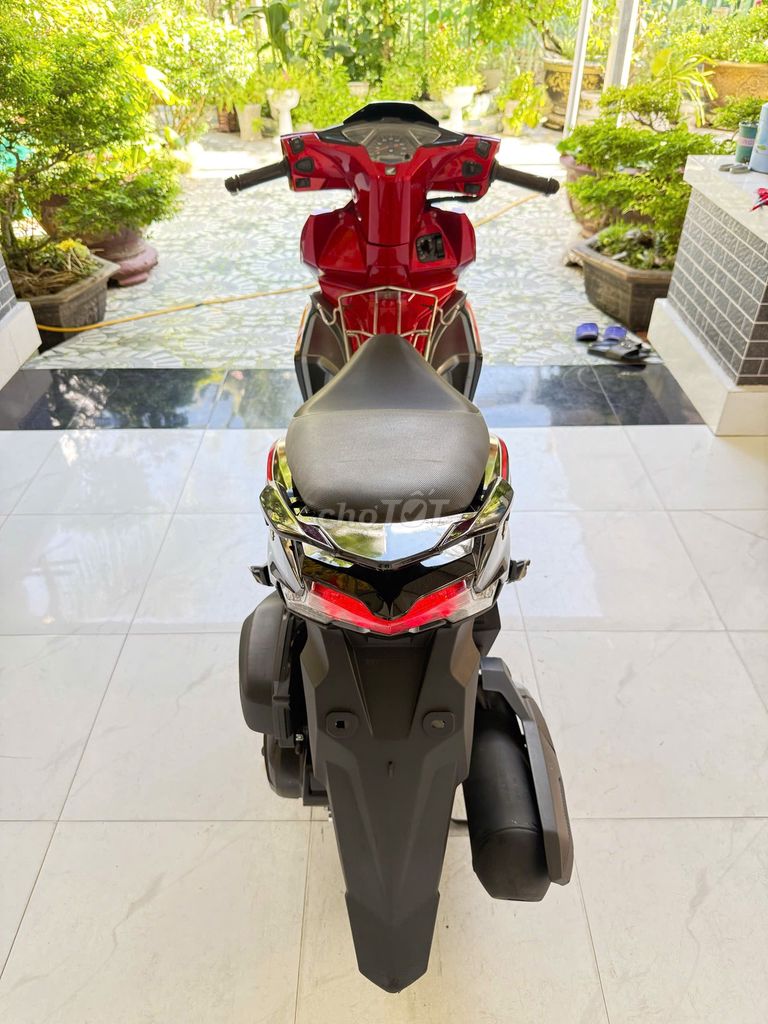 Honda 2016 - ảnh 3