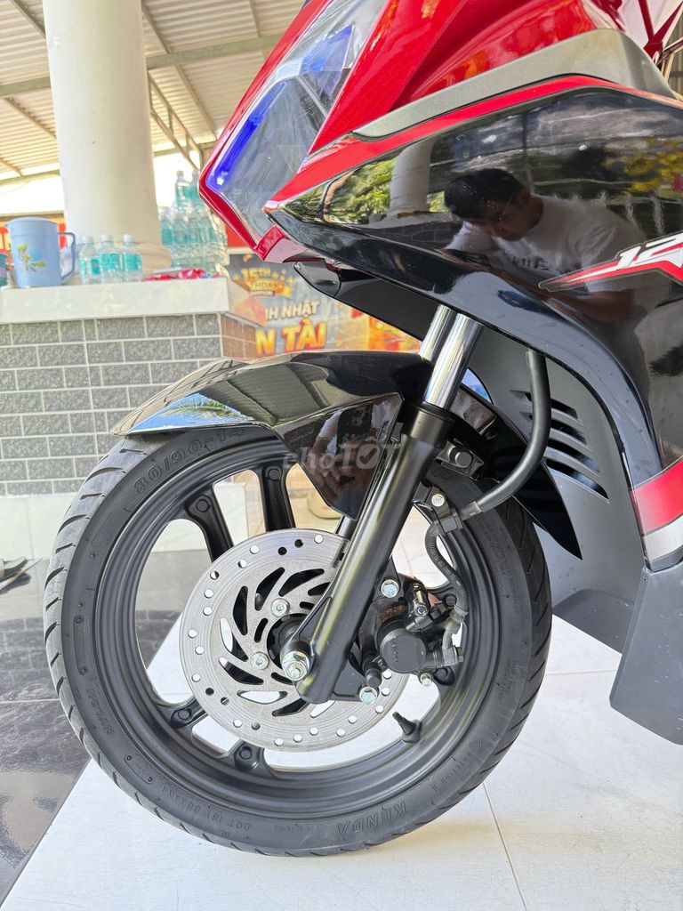 Honda 2016 - ảnh 4