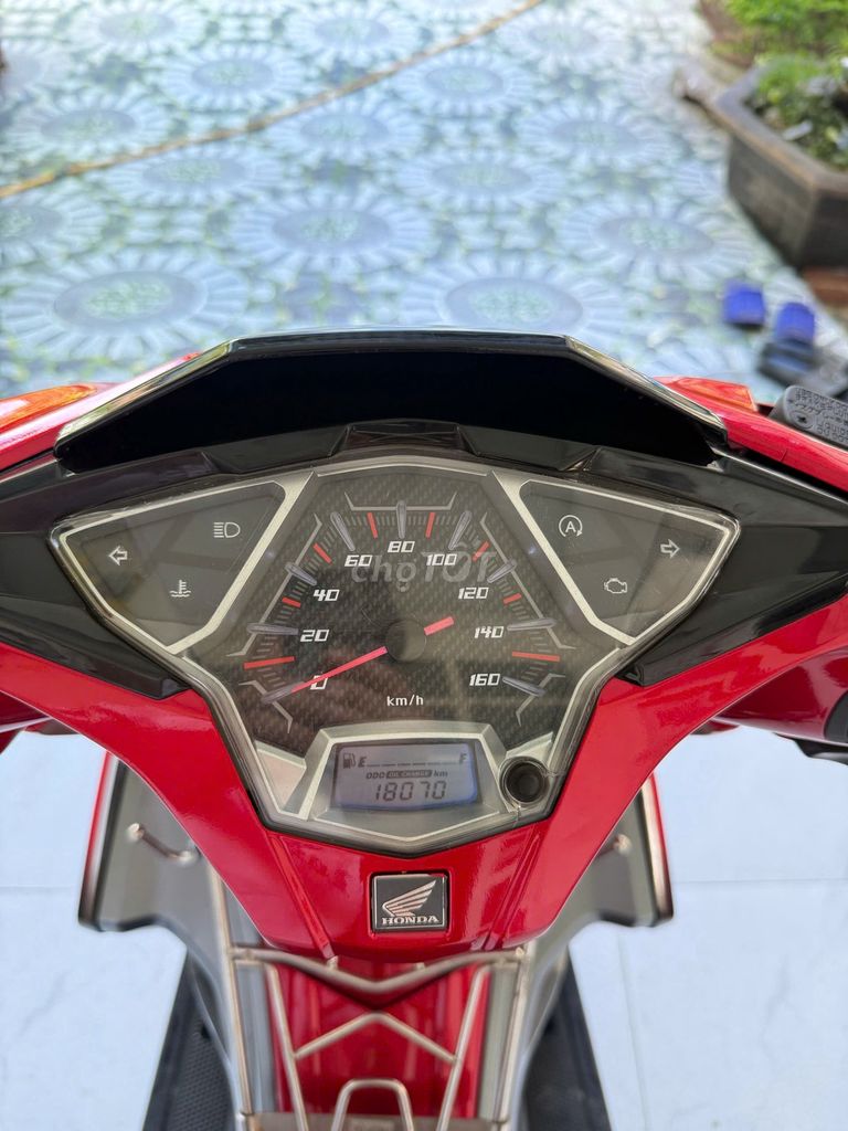 Honda 2016 - ảnh 5