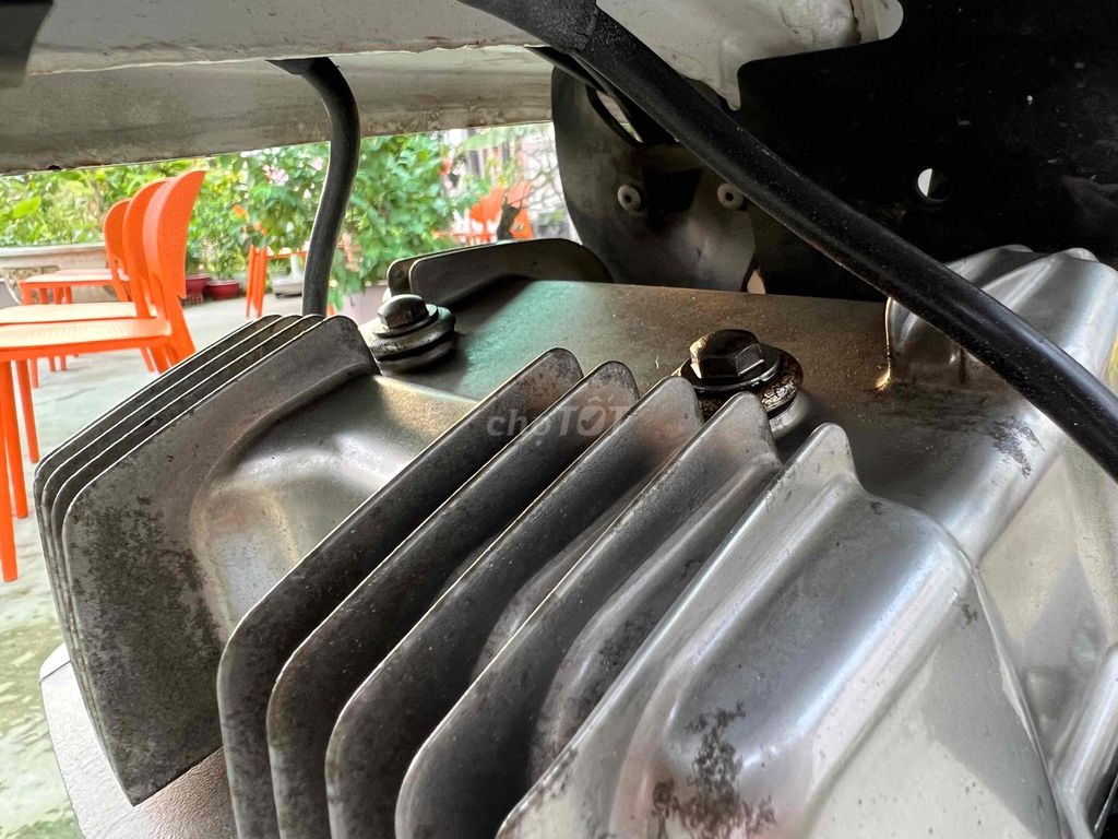 Honda Cb 2007 - ảnh 4