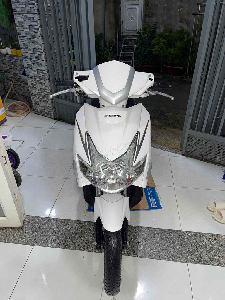 Honda Air Blade 2009 - ảnh 1