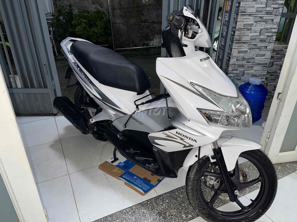 Honda Air Blade 2009 - ảnh 2