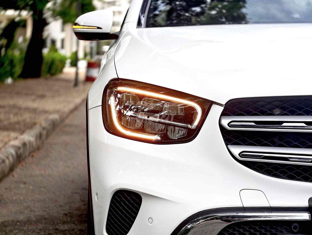 Mercedes-Benz 2022 - ảnh 4
