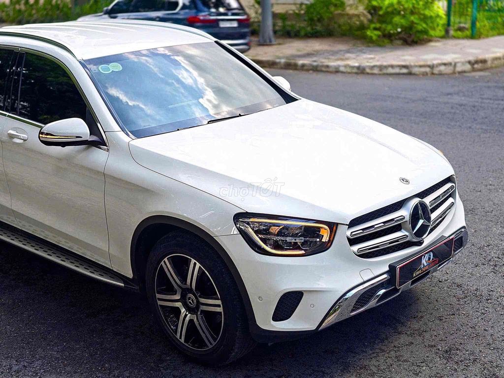 Mercedes-Benz 2022 - ảnh 5