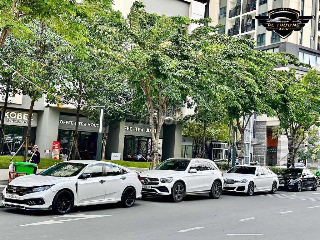 Honda - ảnh 1