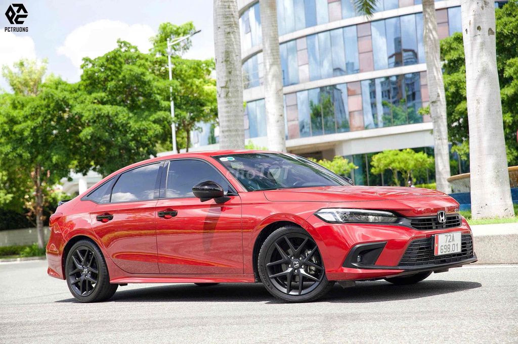 Honda - ảnh 2