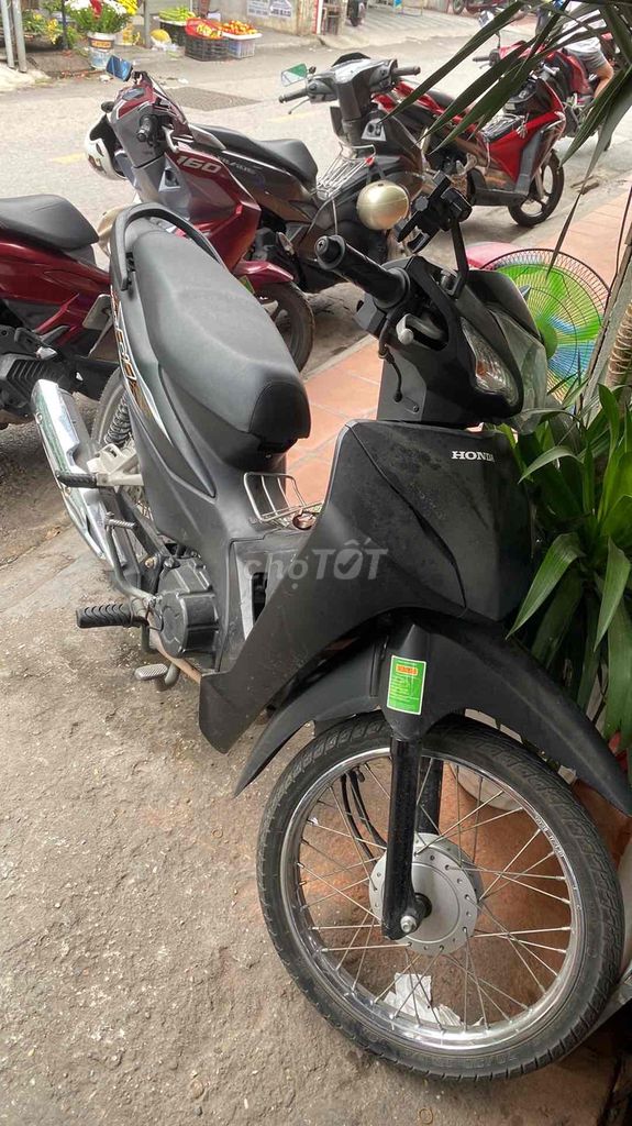 Honda Wave 2023 - ảnh 1