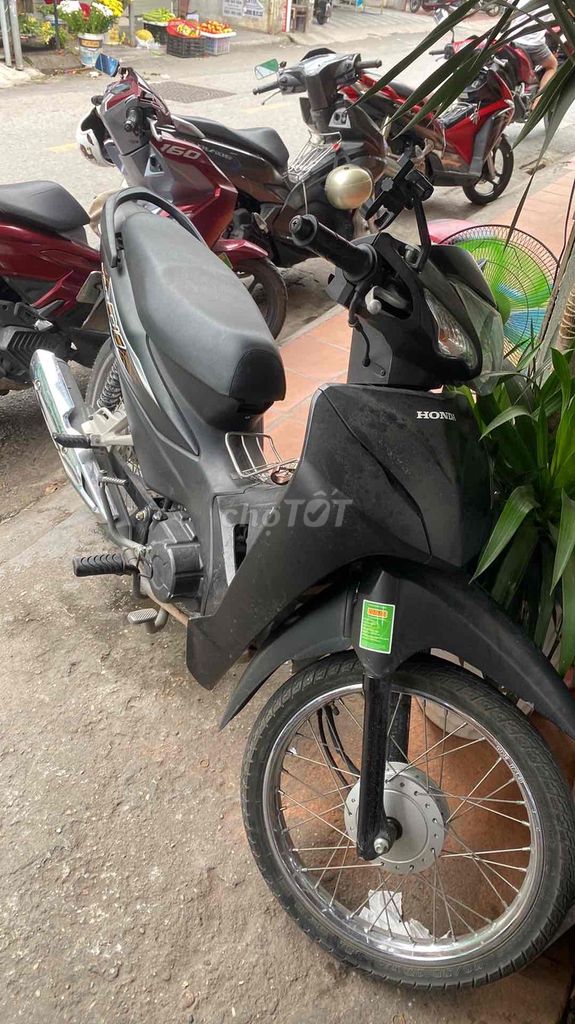 Honda Wave 2023 - ảnh 2