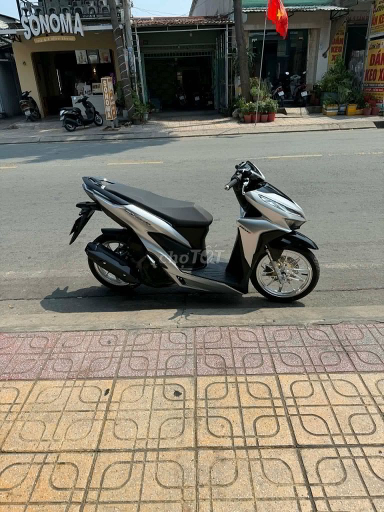 Honda Vario 2021 - ảnh 1