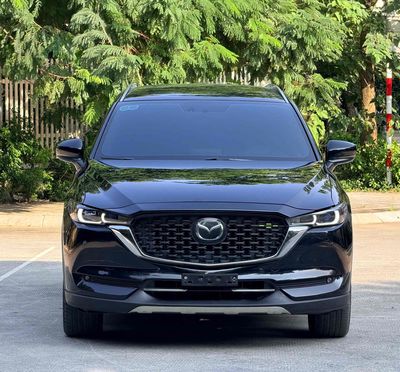 Mazda CX8 Luxury 2020 - ảnh 1