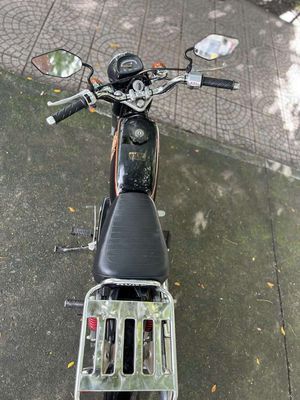 Honda SS 1998 - ảnh 1