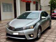 Toyota Corolla altis 1.8G AT 2015 - ảnh 1