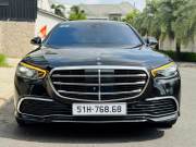 Mercedes 2023 - ảnh 1