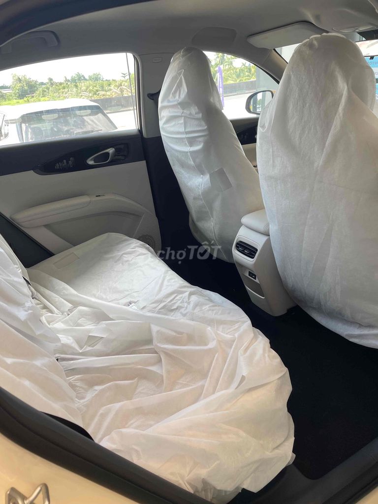 Geely EX2 - ảnh 3
