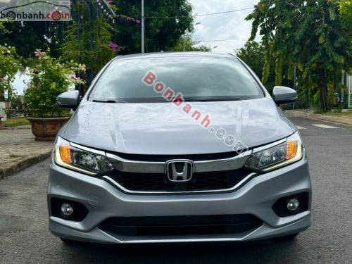 Honda City 1.5 2017 - ảnh 1