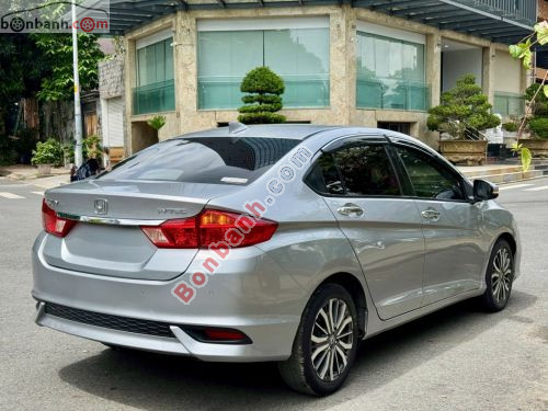 Honda City 1.5 2017 - ảnh 5