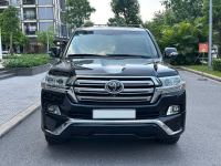 Toyota Land Cruiser 5.7 V8 2014 - ảnh 1