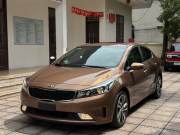 Kia Cerato 1.6 AT 2018 - ảnh 1