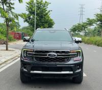 Ford Everest Titanium 2.0L 4x2 AT 2024 - ảnh 1