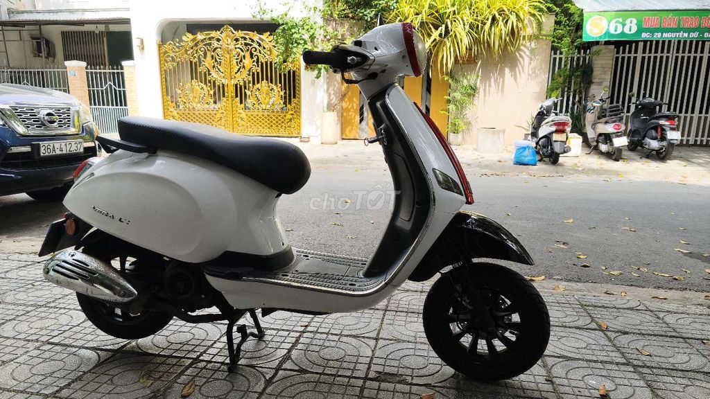 XE H 2022 - ảnh 1