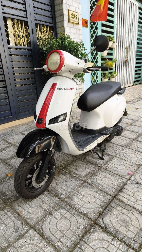 XE H 2022 - ảnh 2