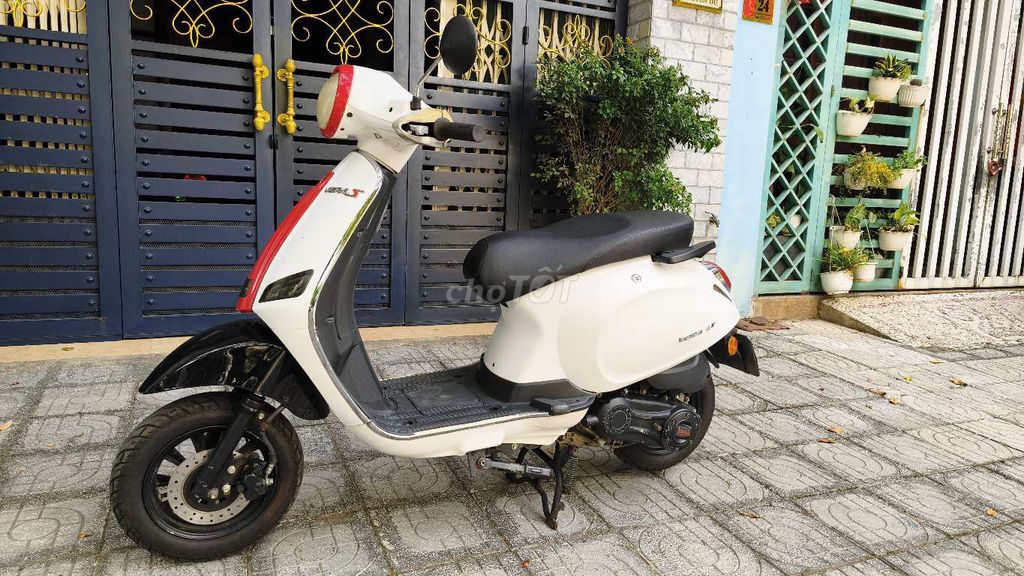 XE H 2022 - ảnh 5
