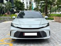 Toyota Camry 2.5 HEV Top 2025 - ảnh 1