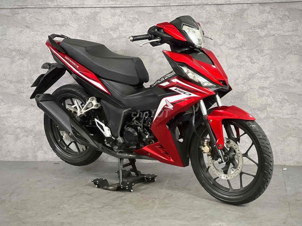 Honda Winner 2018 - ảnh 1