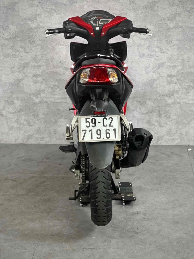 Honda Winner 2018 - ảnh 3