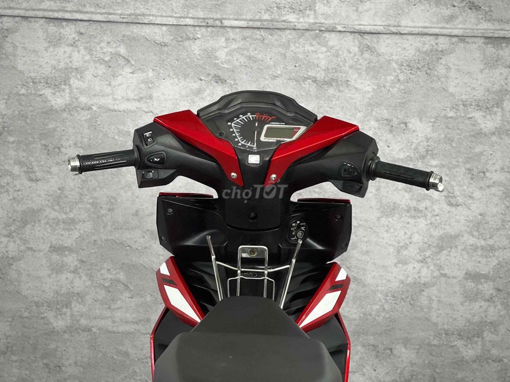 Honda Winner 2018 - ảnh 4