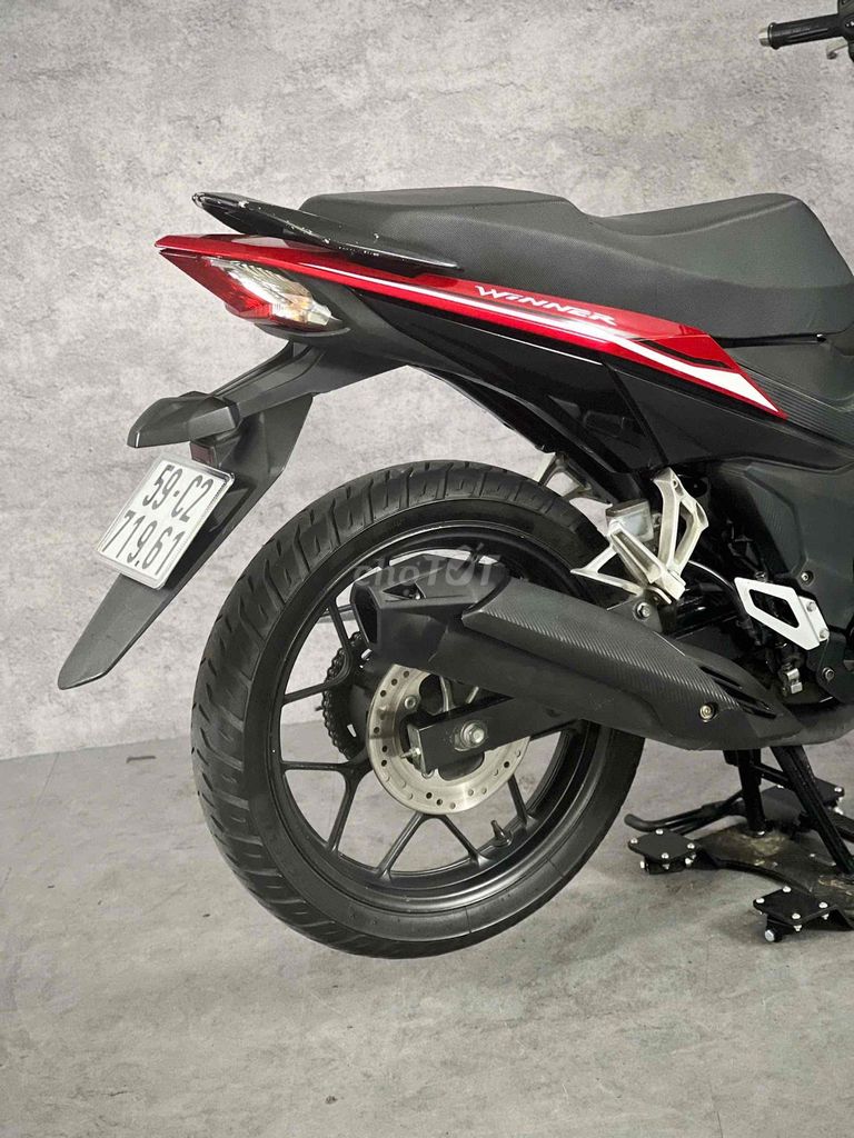Honda Winner 2018 - ảnh 5