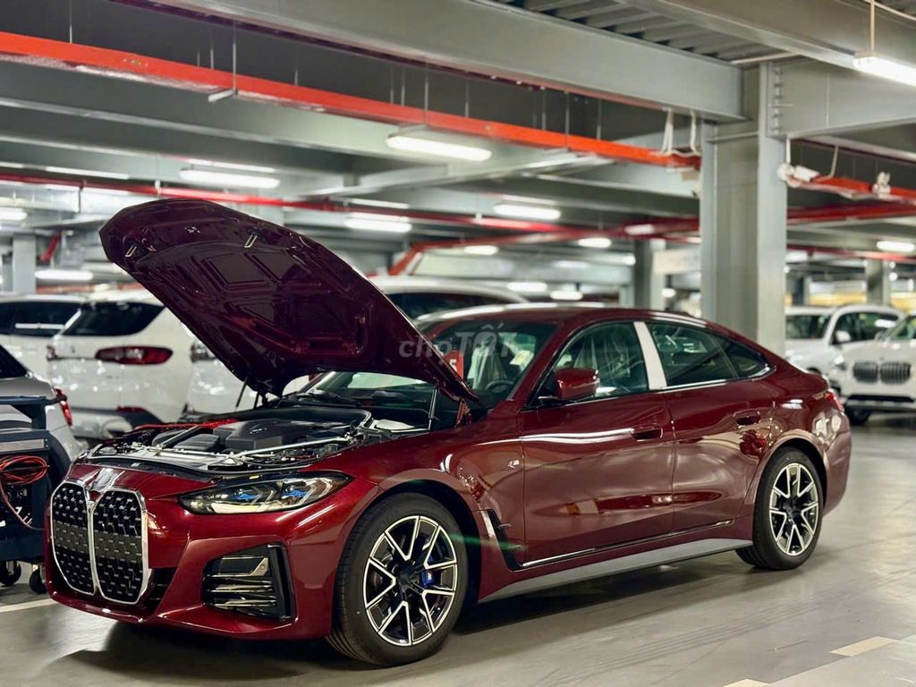 BMW - ảnh 1