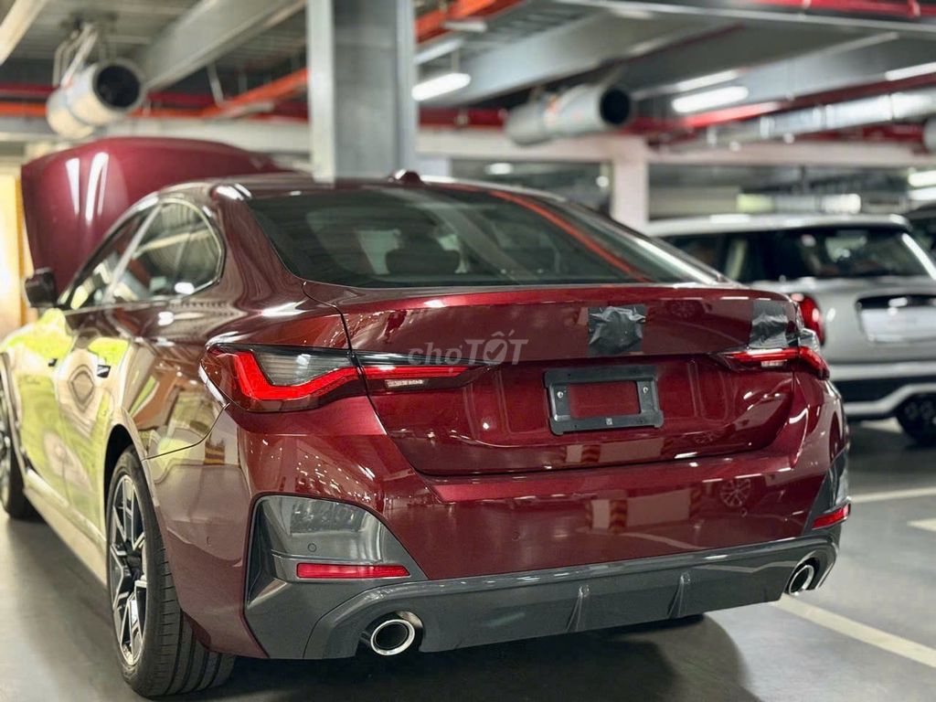BMW - ảnh 4