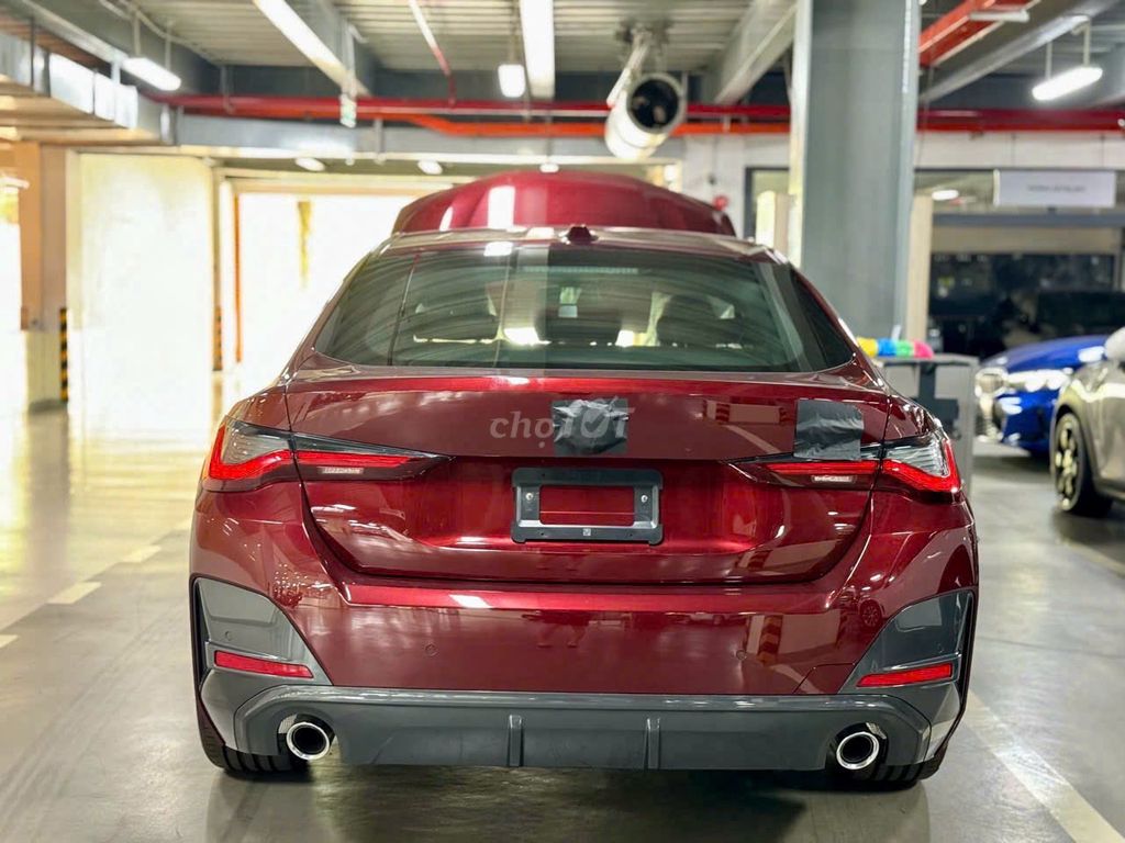 BMW - ảnh 5