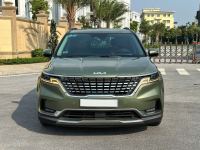 Kia Carnival Signature 2.2D 2022 - ảnh 1