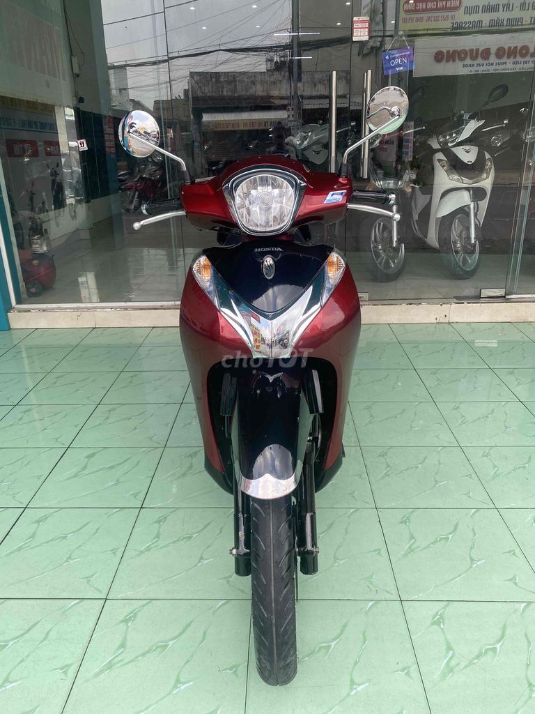 Honda 2015 - ảnh 1