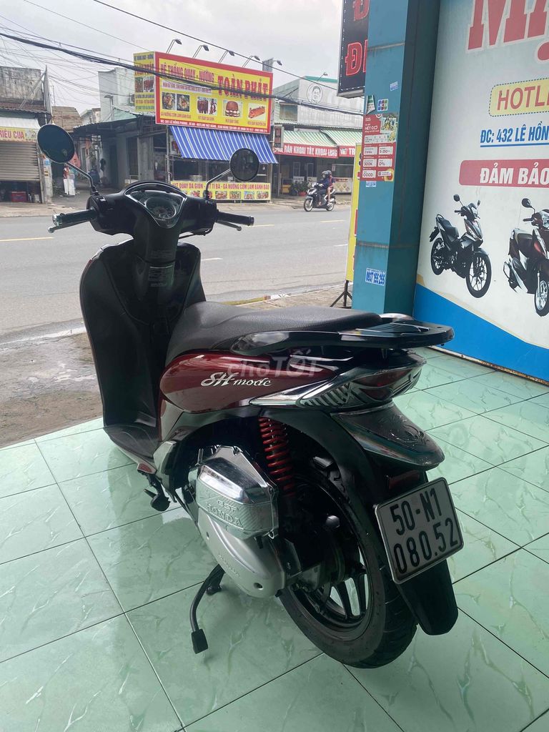 Honda 2015 - ảnh 2