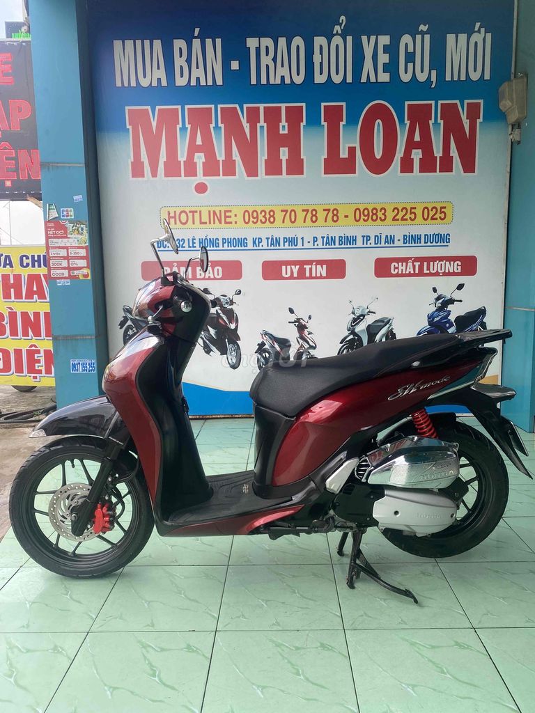 Honda 2015 - ảnh 3
