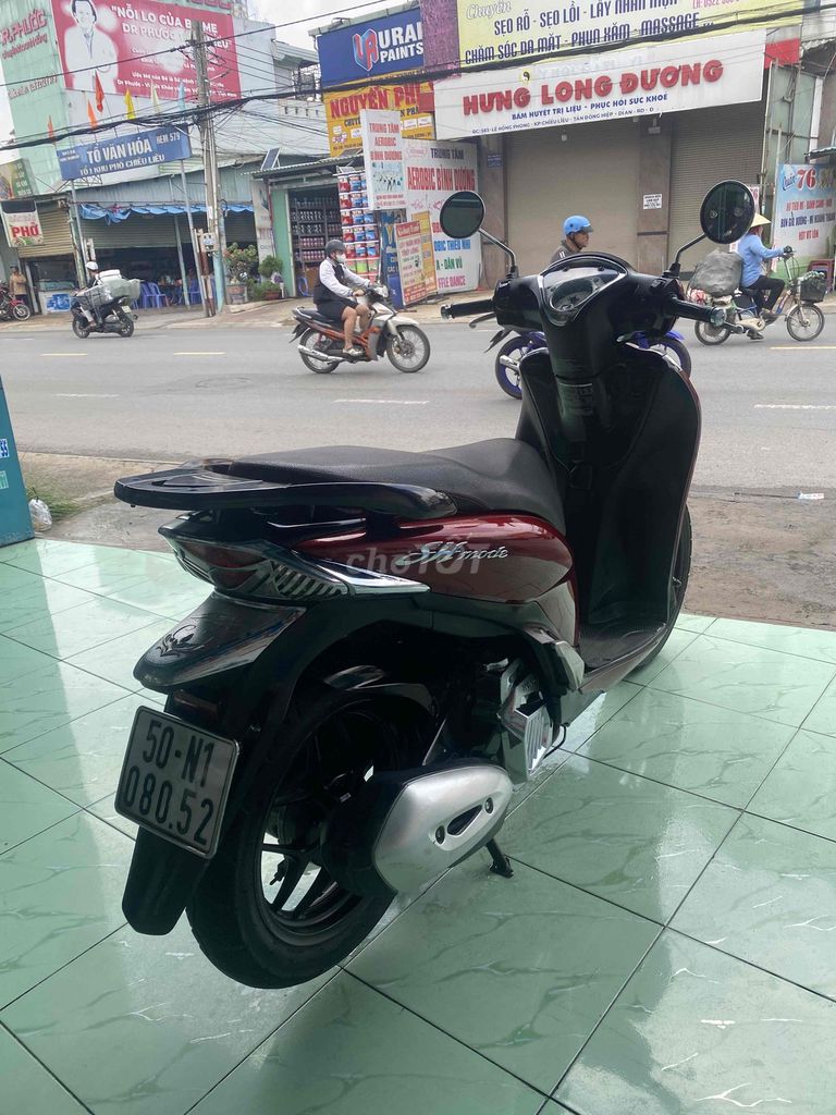 Honda 2015 - ảnh 4
