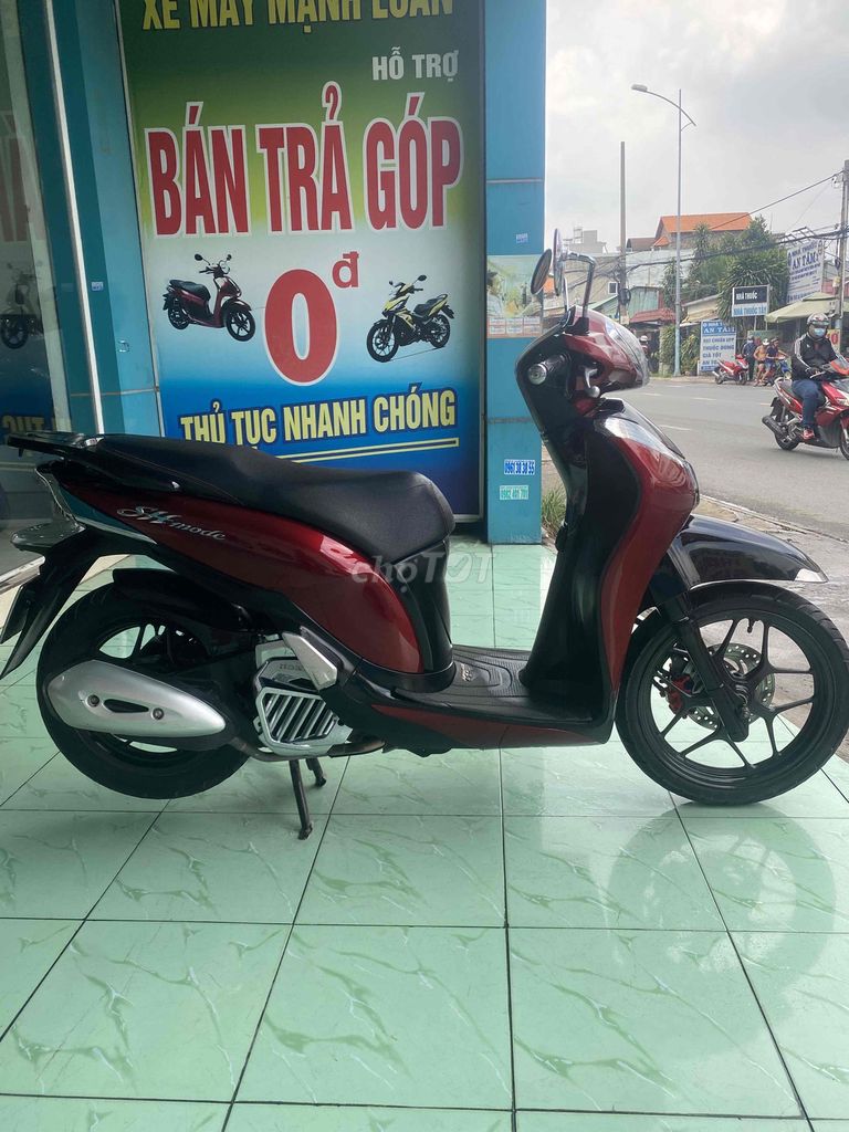 Honda 2015 - ảnh 5