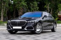 Mercedes 2022 - ảnh 1