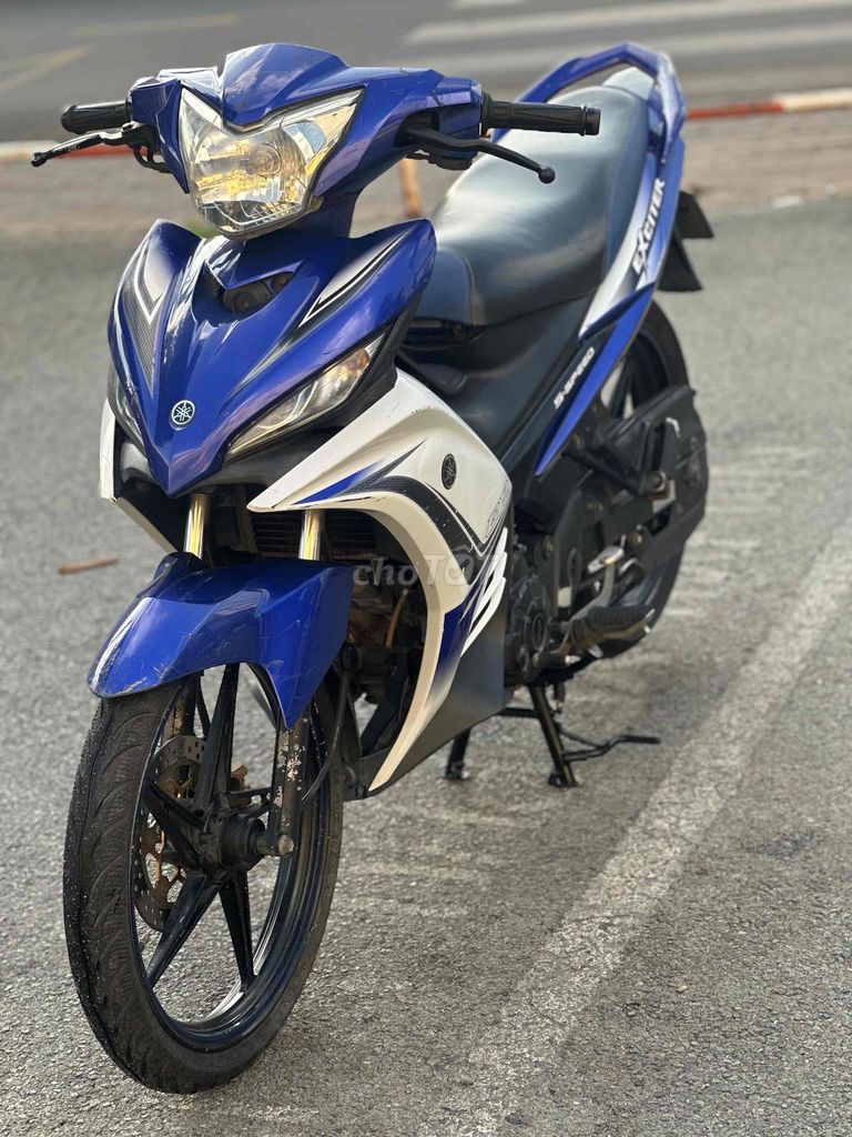 Yamaha Exciter - ảnh 1