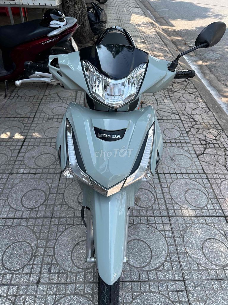 Honda Future 2022 - ảnh 1