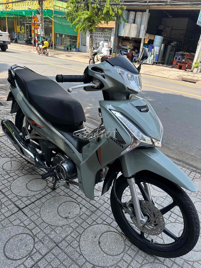 Honda Future 2022 - ảnh 2