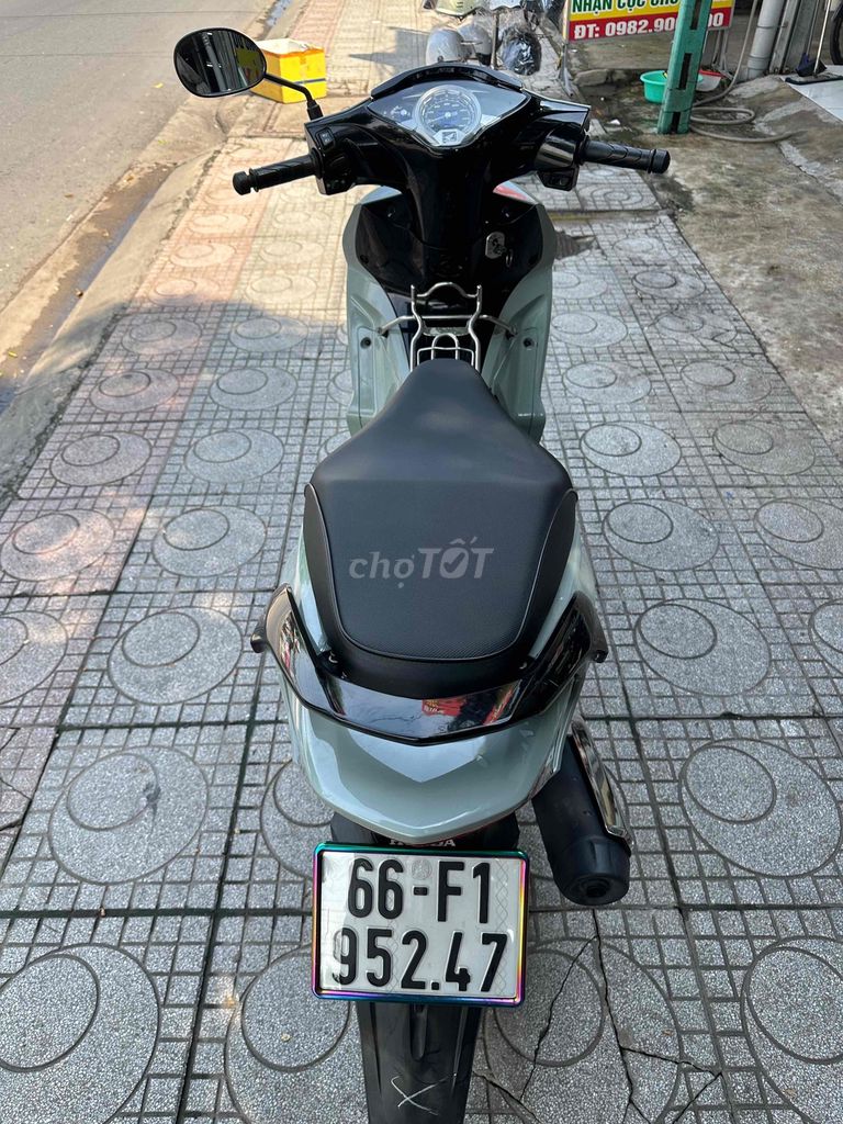 Honda Future 2022 - ảnh 3
