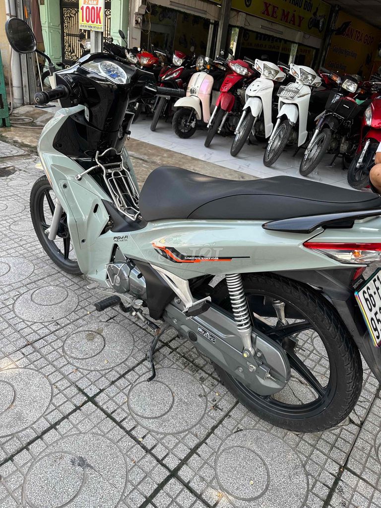 Honda Future 2022 - ảnh 4