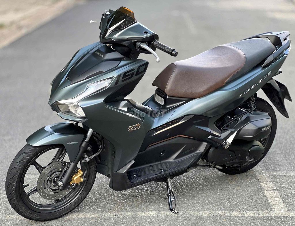 Honda Air Blade 2021 - ảnh 1