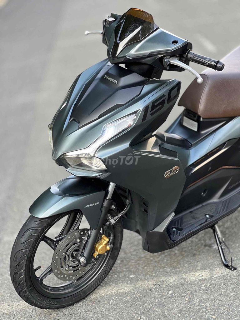 Honda Air Blade 2021 - ảnh 2